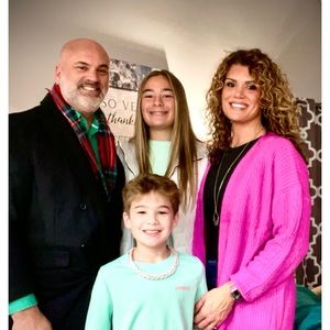 Meet your Posher, Brooke